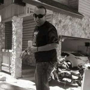 Meet your Posher, Joe