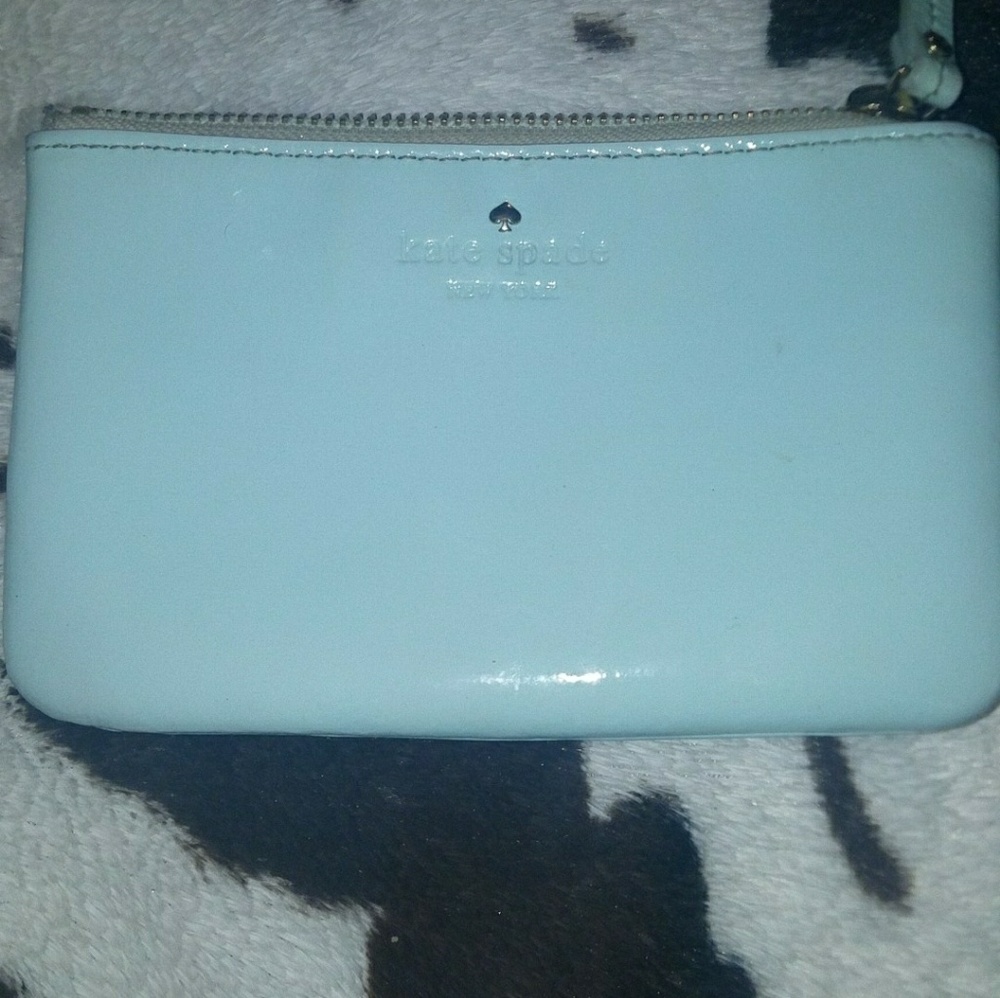 Kate Spade Wristlet
