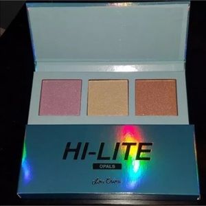 Lime crime hi lite