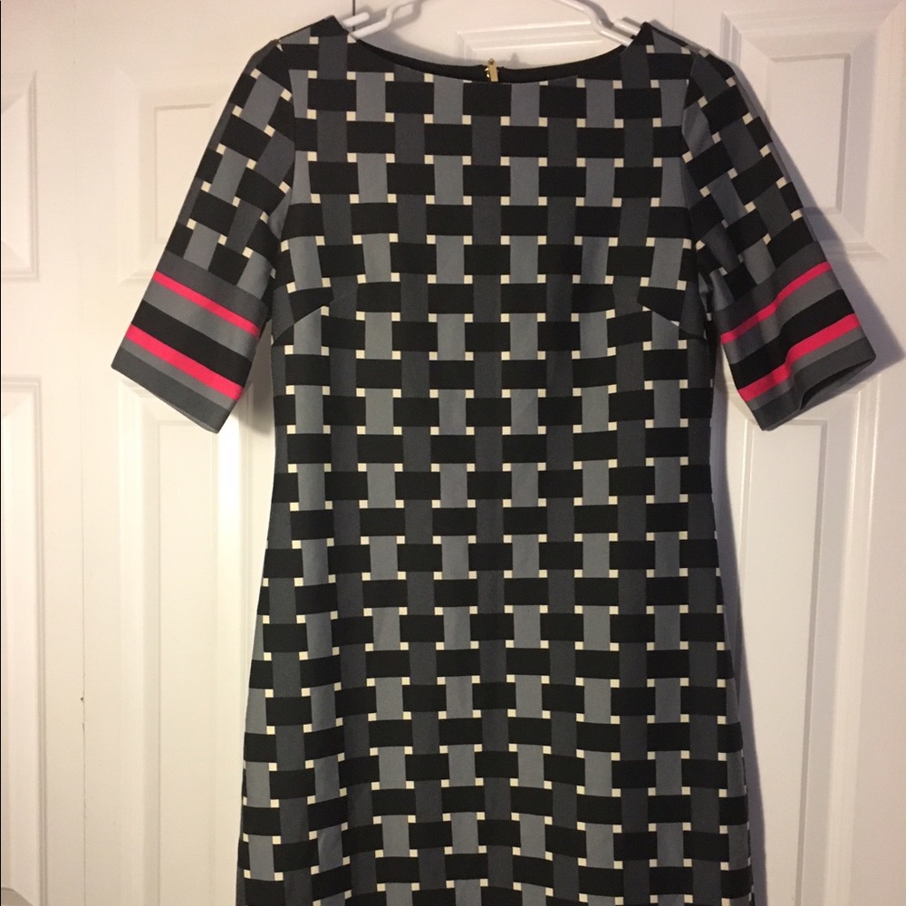 Eliza J Dress
