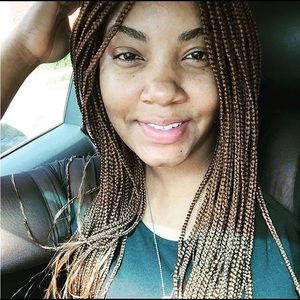 Meet your Posher, Brittany