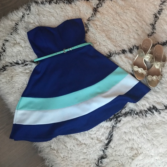 Agaci Dress Super Cute - Picture 1 of 1