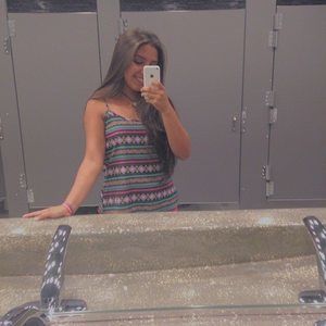 Meet your Posher, Giovanna