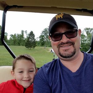 Meet your Posher, Shawn