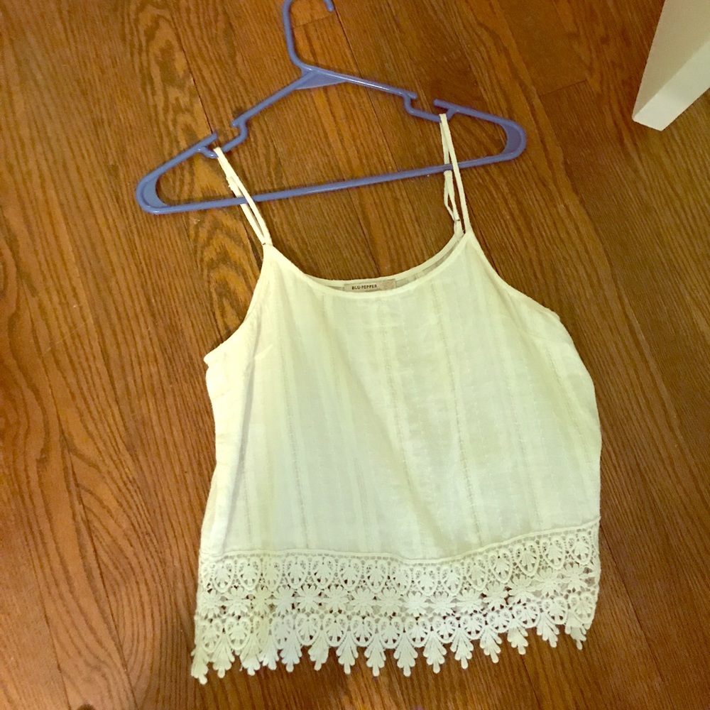 Cute summer shirt