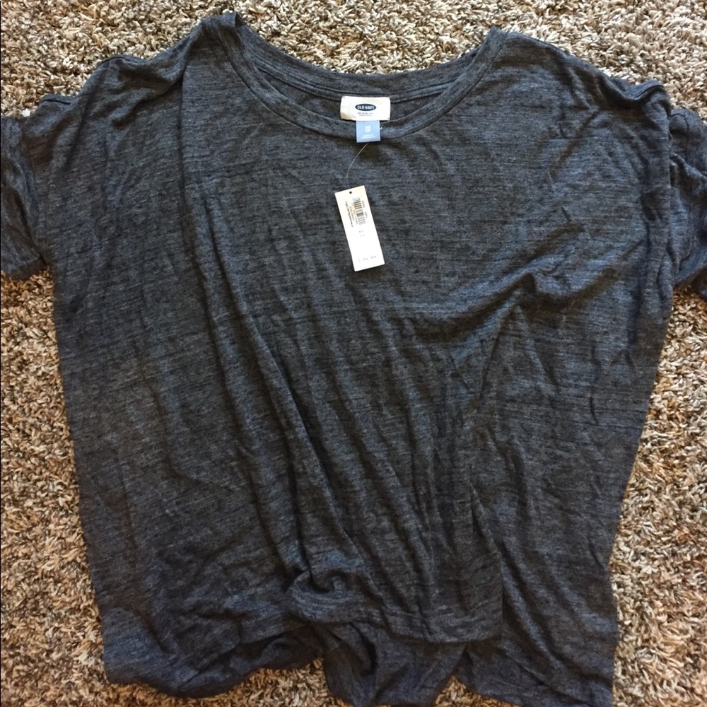 A need to have soft fabric top!!