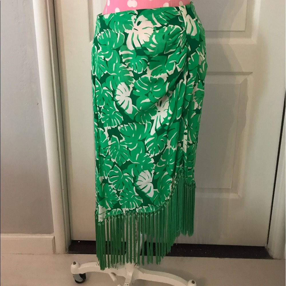 Michael Kors maxi skirt