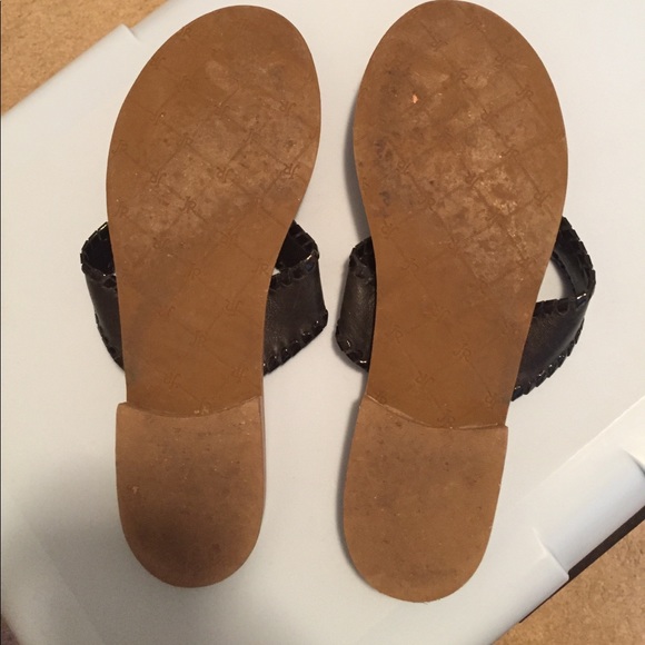 Jack Rodgers - Picture 4 of 4