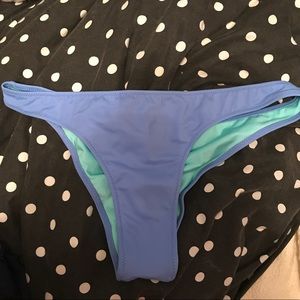 VS itsy bikini bottoms
