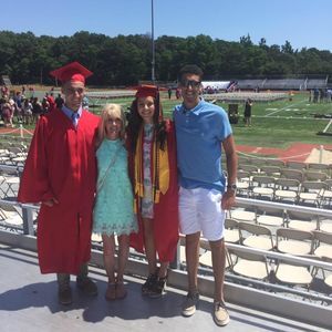 Meet your Posher, Kristen