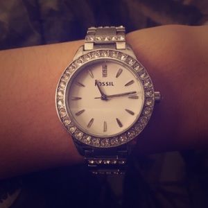 Fossil Watch