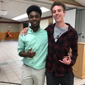 Meet your Posher, Bryan