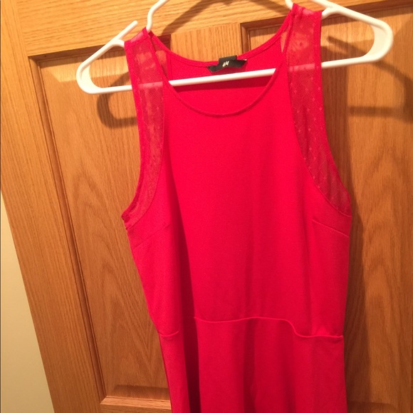 H & M Summer dress - Picture 1 of 4