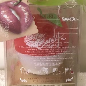 Candylipz Model B Expander