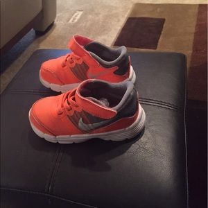 Toddler Nike