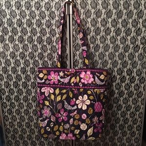 Vera Bradley Tote