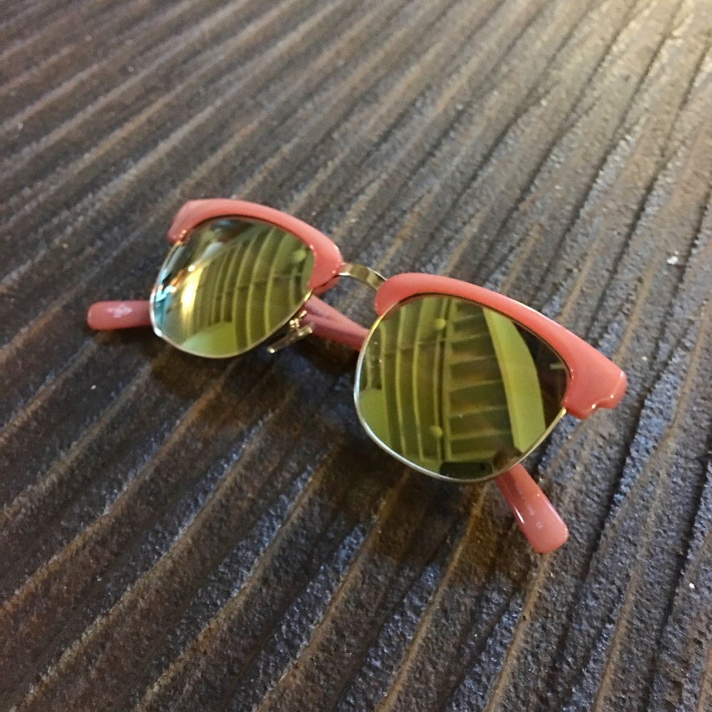 Women's Cole Haan sunglasses