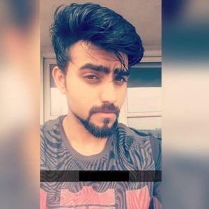 Meet your Posher, Rudraksh