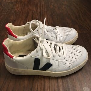 Veja Nautico Sneakers