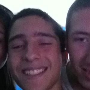 Meet your Posher, Dino