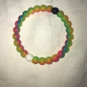 Authentic Rainbow Lokai Bracelet