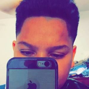 Meet your Posher, Nicandro