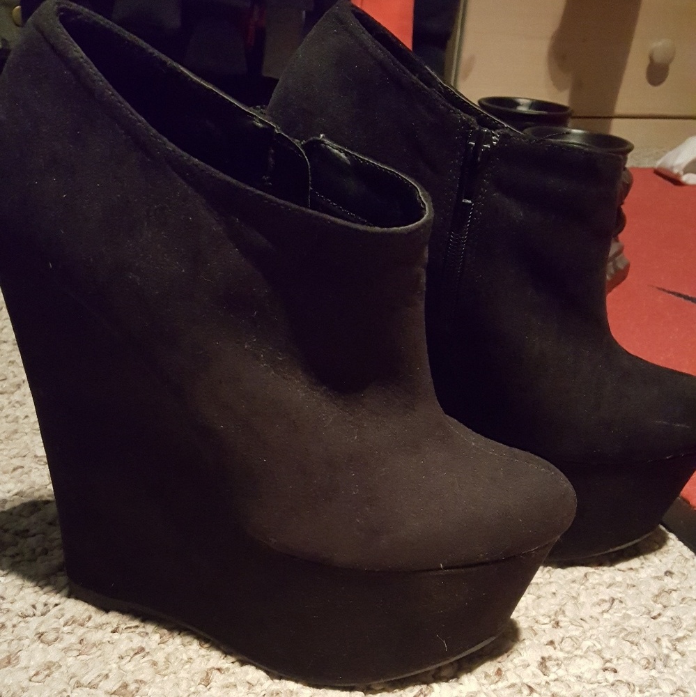 Heels