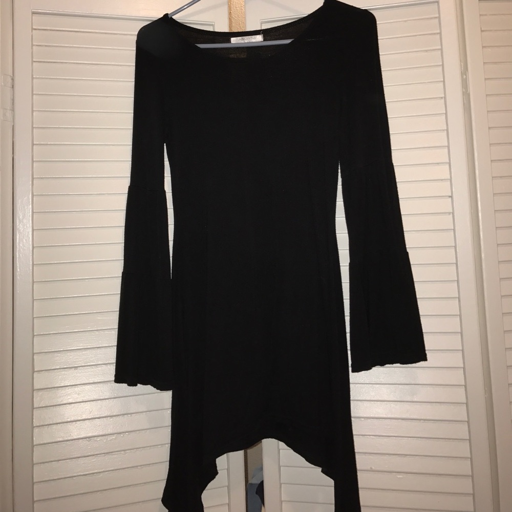 Long Sleeve Dress