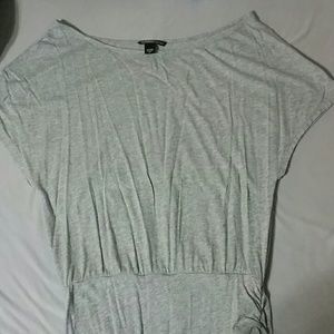 Small Victoria Secret dress