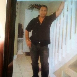 Meet your Posher, Arsenio