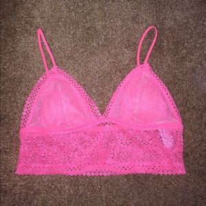 Victoria secret bralette