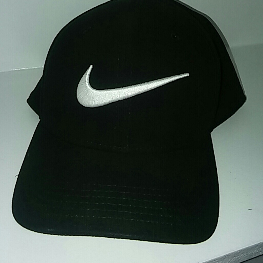 Nike Fitted Cap
