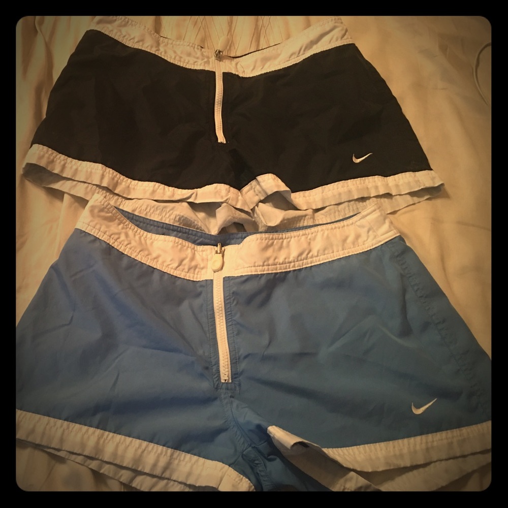 Nike shorts