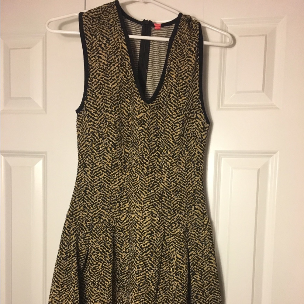 Eight Sixty Dress