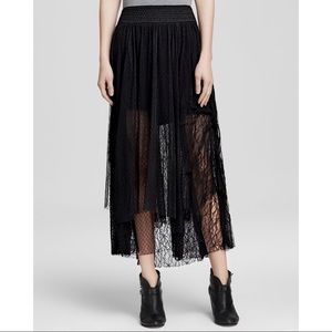 Free People Skirt