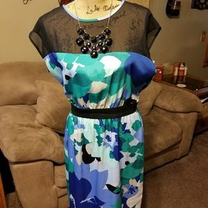 New York and Company Dress