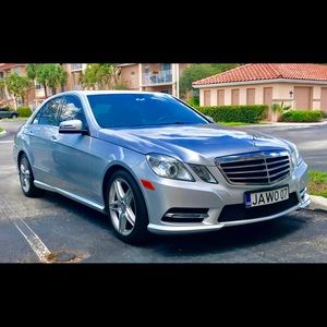 Meet your Posher, Wendell