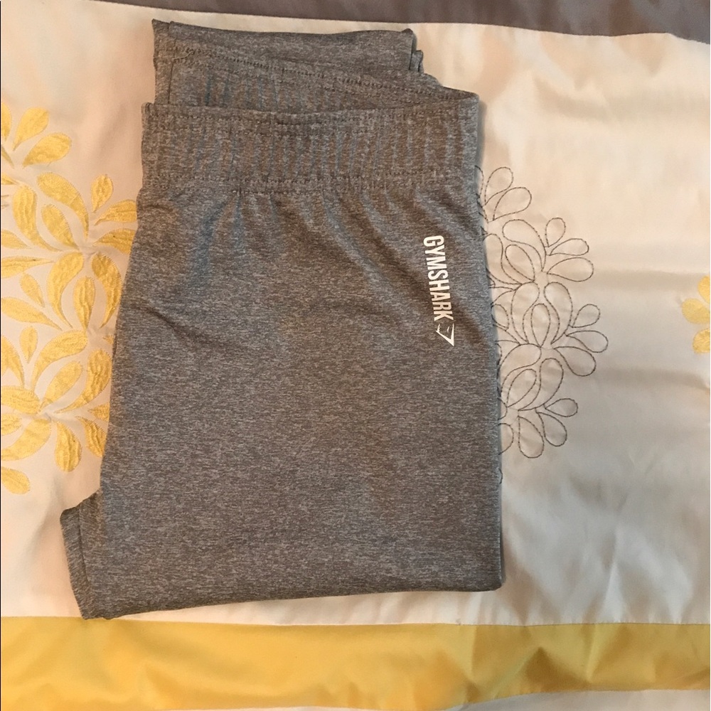 Gym Shark Workout Pants