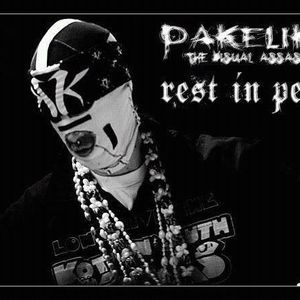 Meet your Posher, Nate