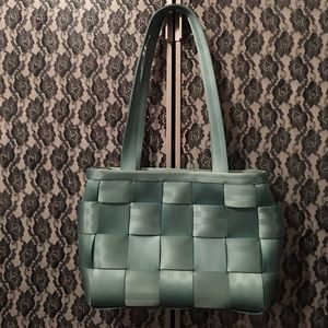 Harvey's Mint Tote