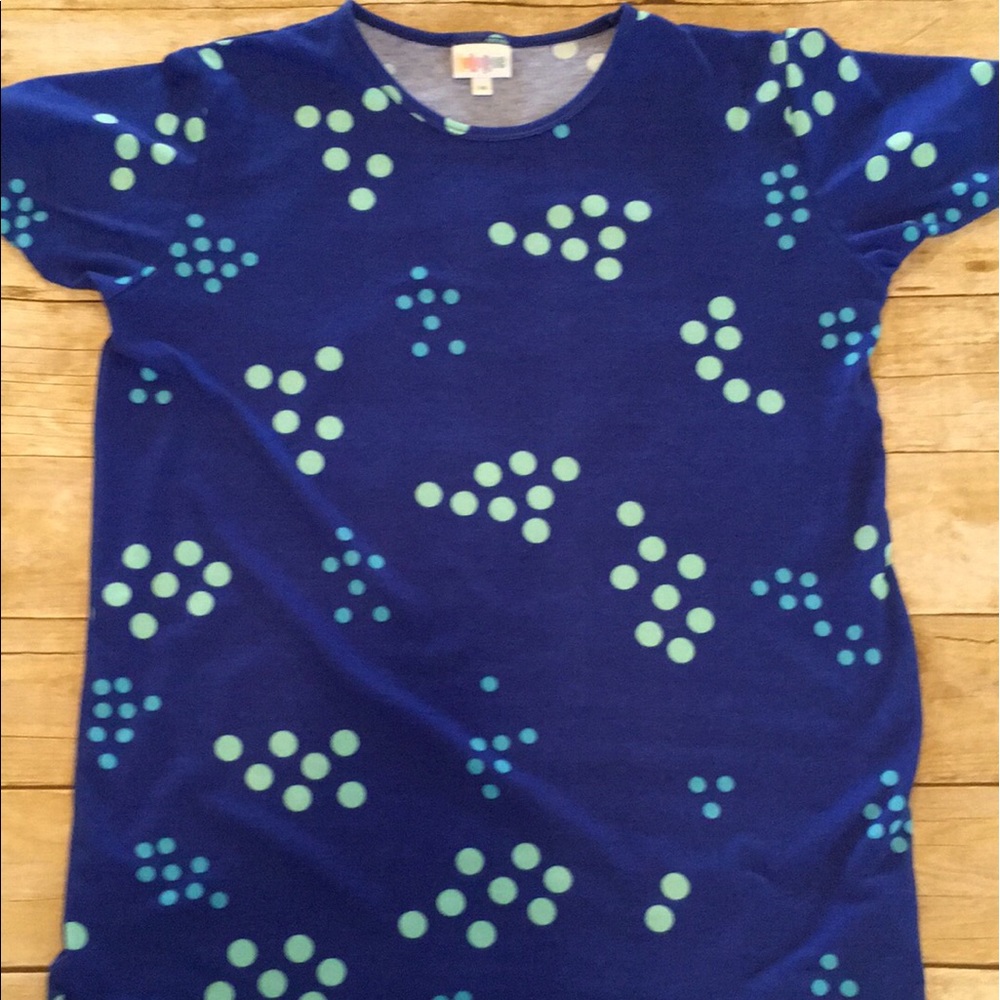 Size 14 girls Gracie tee