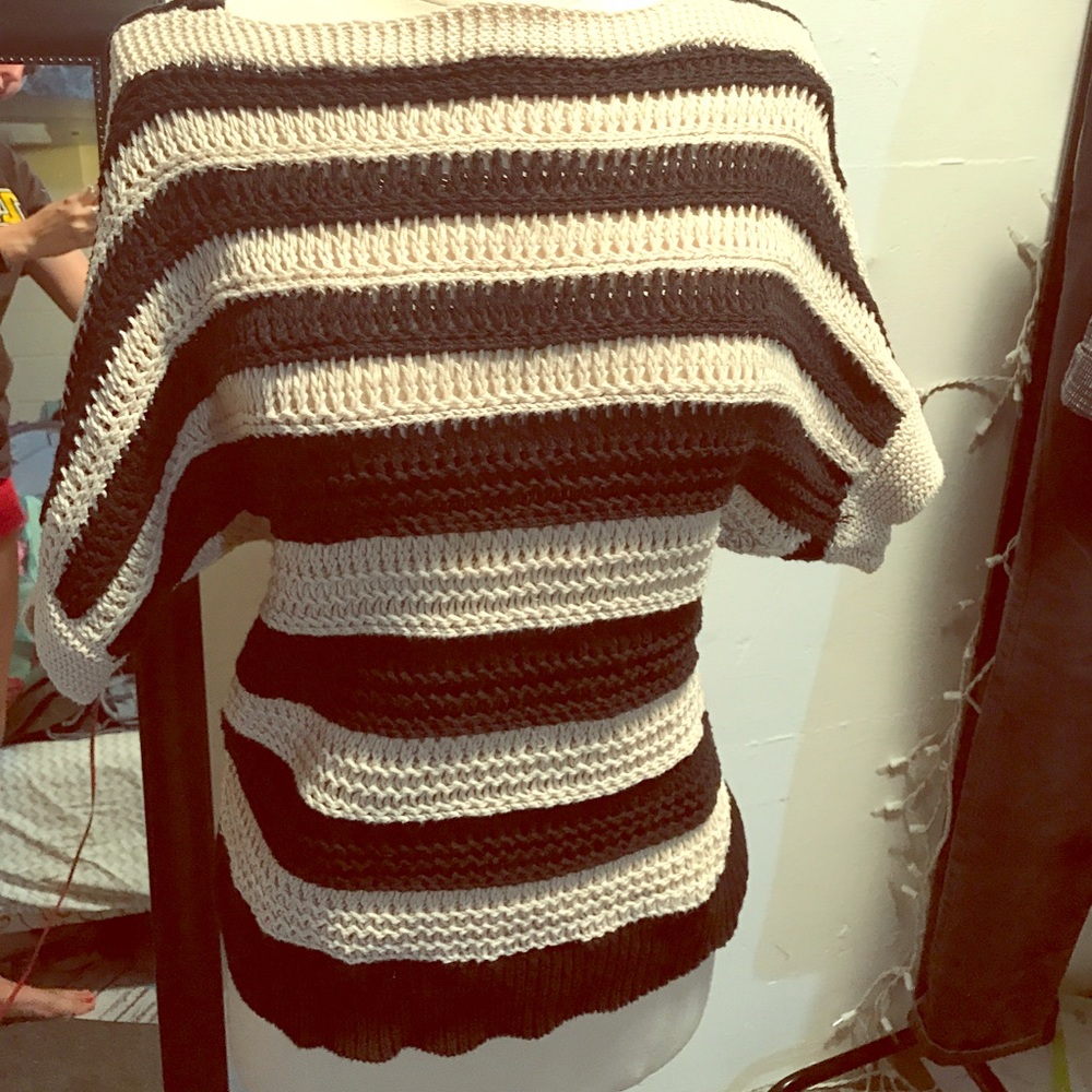 Loft Sweater