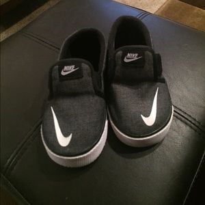 Cute Casual Nike Shoe