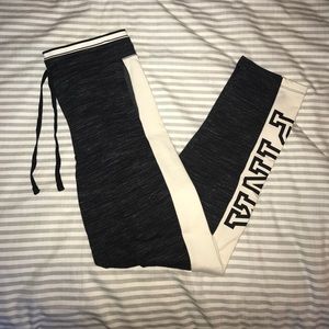 Victoria's Secret Pink Sweat Pants