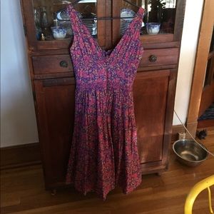 Midi sundress
