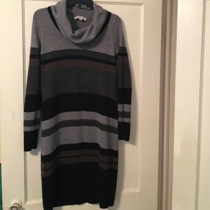 Ann Taylor LOFT Sweater dress