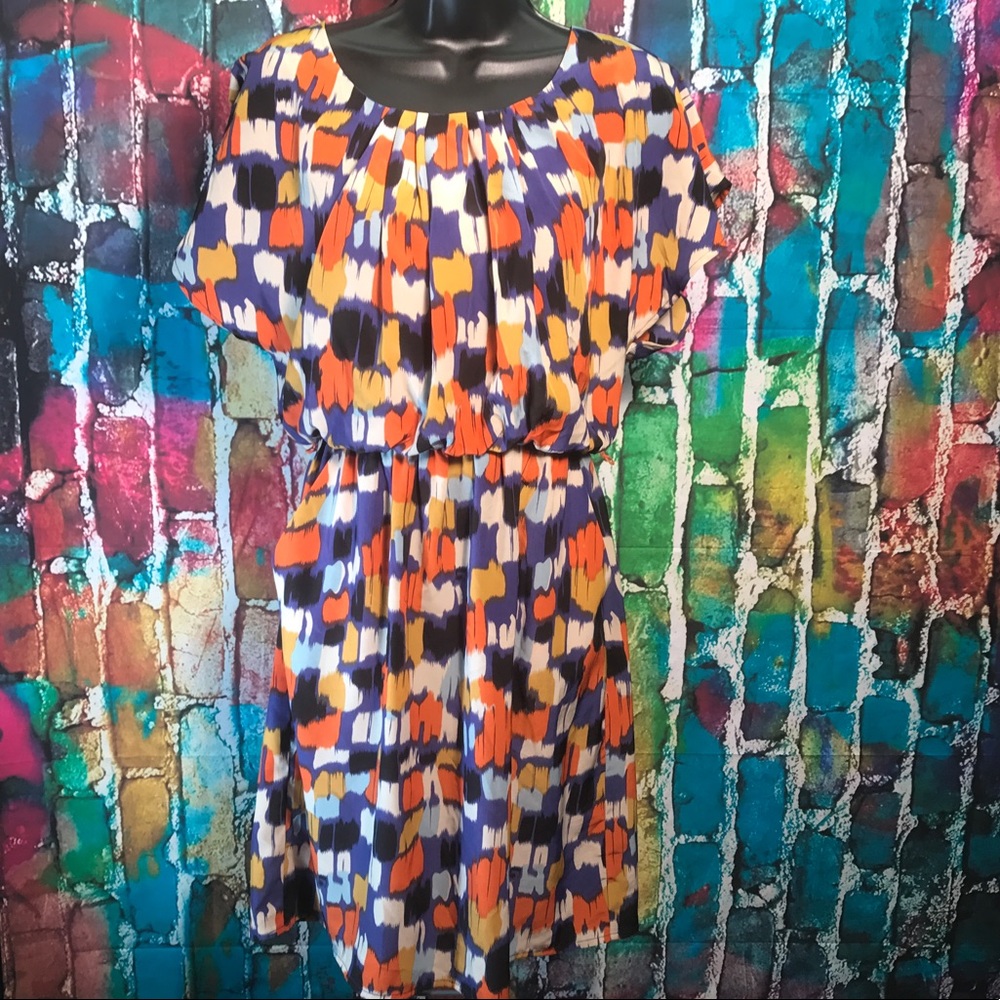 Dress  with pockets!!!!