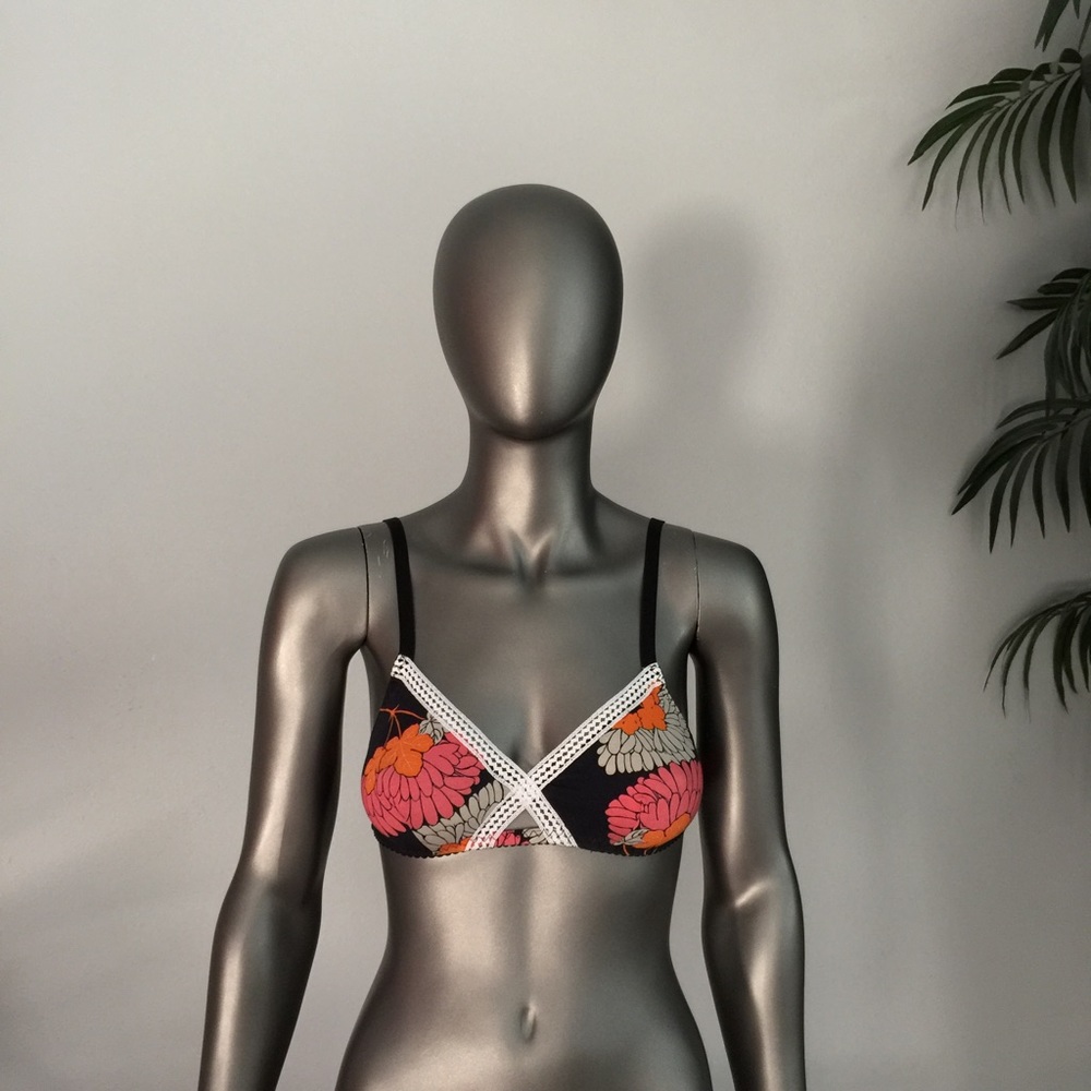 COSABELLA PAUL & JOE Margaux Triangle Bralette SM