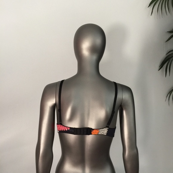 COSABELLA PAUL & JOE Margaux Triangle Bralette SM - Picture 4 of 7