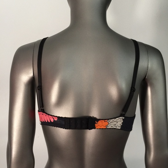 COSABELLA PAUL & JOE Margaux Triangle Bralette SM - Picture 5 of 7